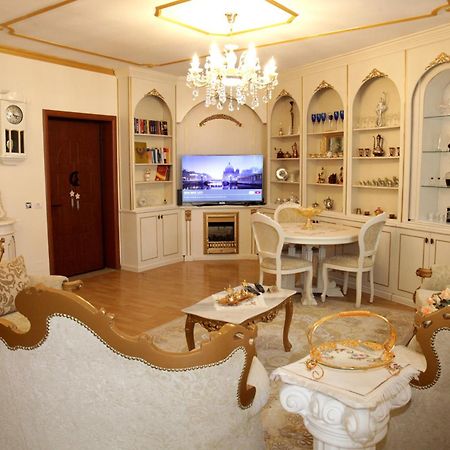 Dream House Enia 2 Apartment Shkoder Exterior photo