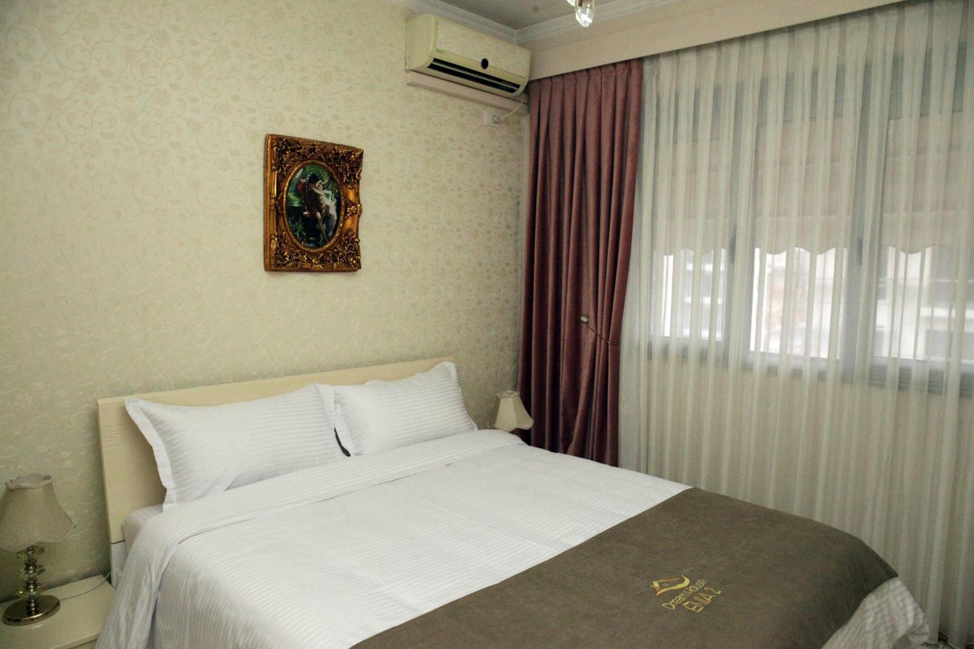 Dream House Enia 2 Apartment Shkoder Exterior photo