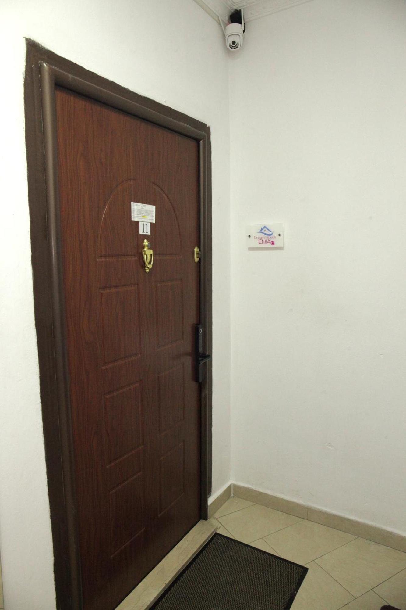 Dream House Enia 2 Apartment Shkoder Exterior photo