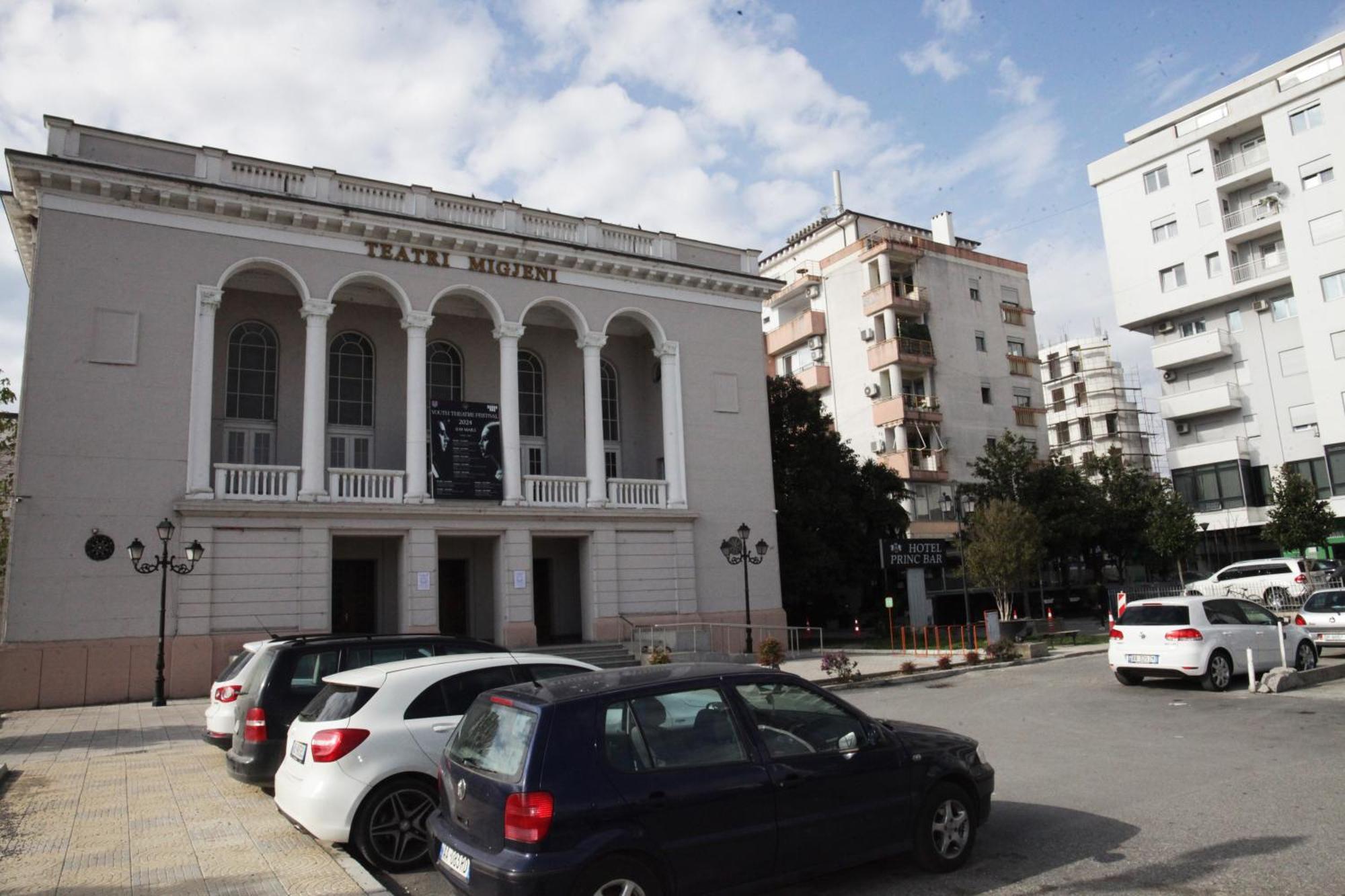 Dream House Enia 2 Apartment Shkoder Exterior photo