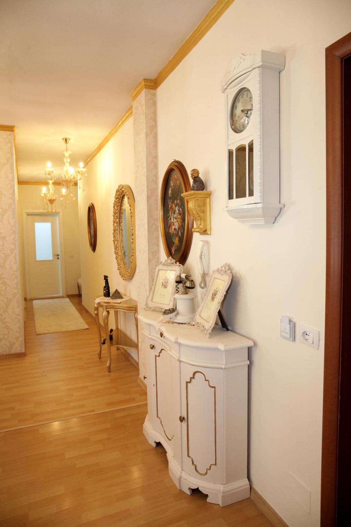 Dream House Enia 2 Apartment Shkoder Exterior photo