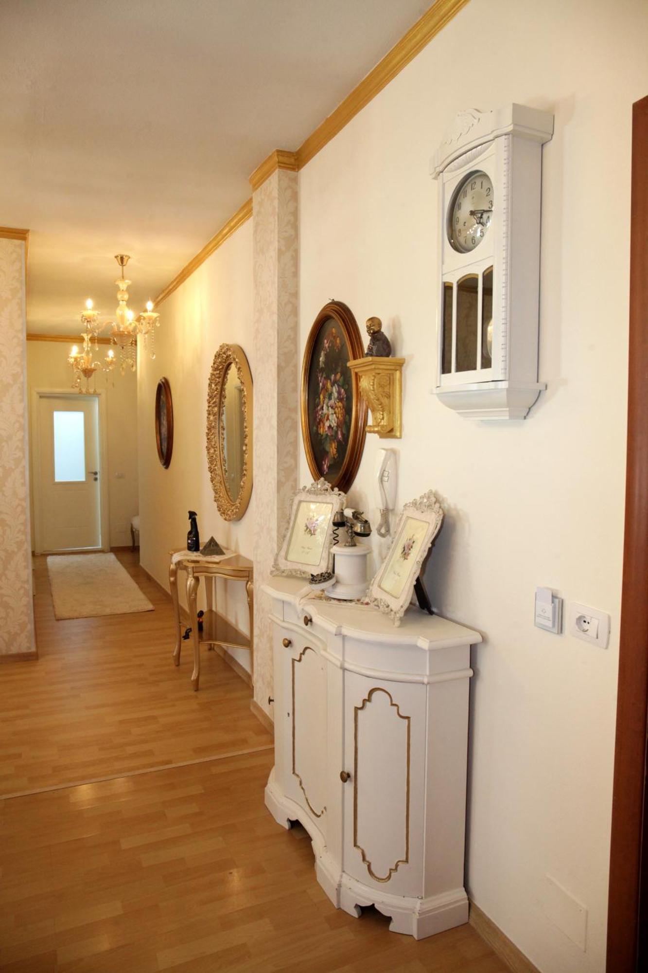 Dream House Enia 2 Apartment Shkoder Exterior photo