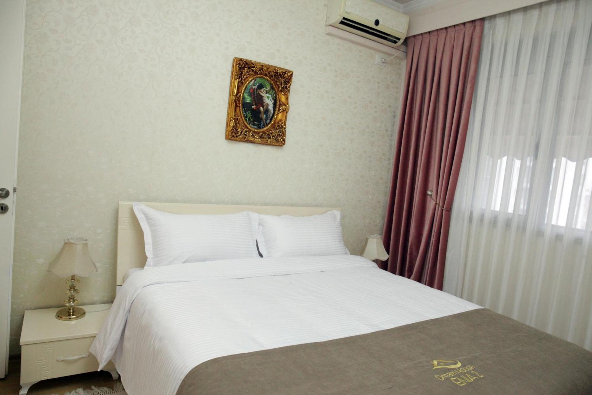 Dream House Enia 2 Apartment Shkoder Exterior photo