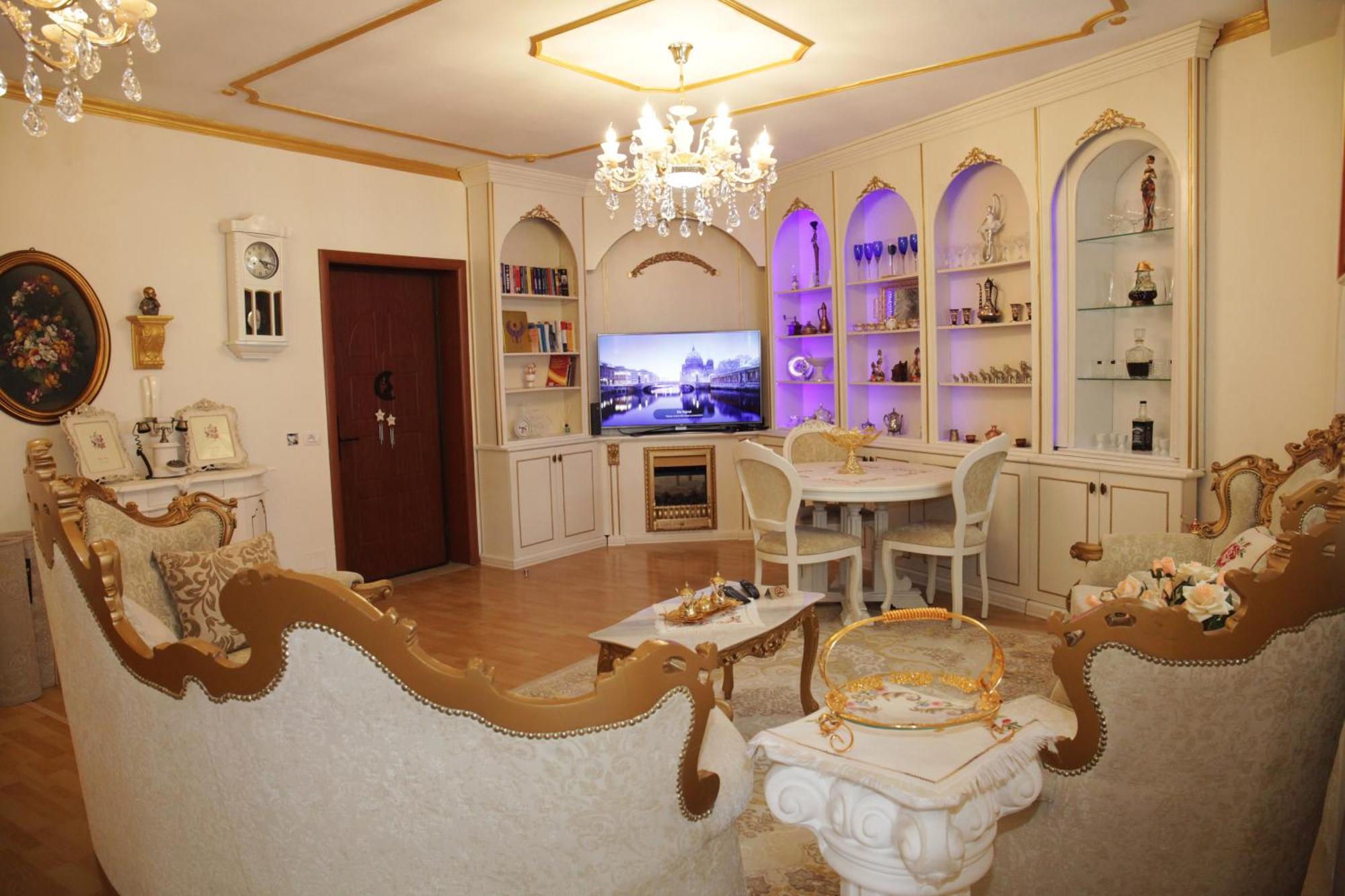 Dream House Enia 2 Apartment Shkoder Exterior photo