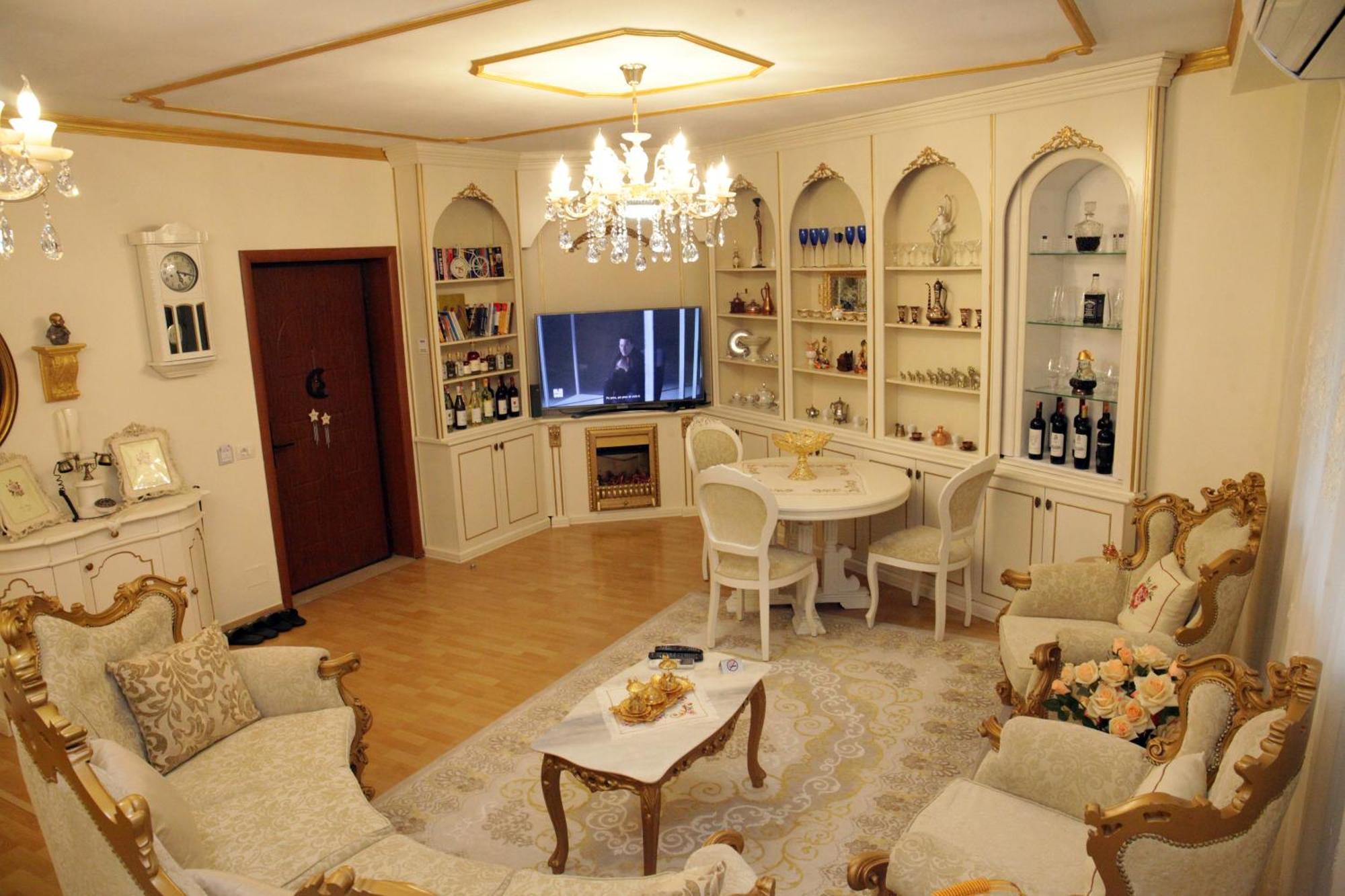 Dream House Enia 2 Apartment Shkoder Exterior photo