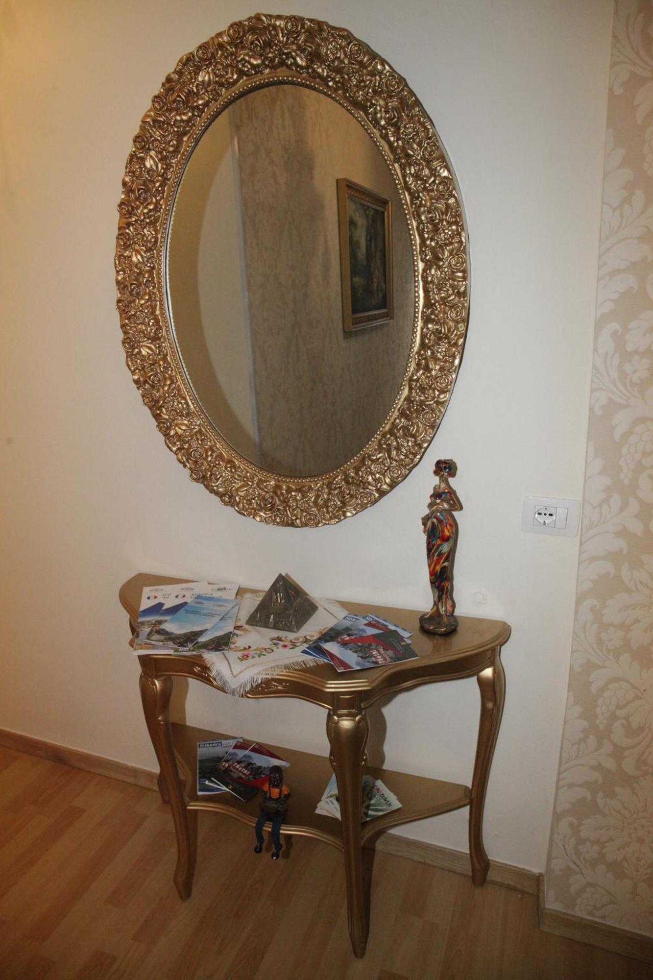 Dream House Enia 2 Apartment Shkoder Exterior photo