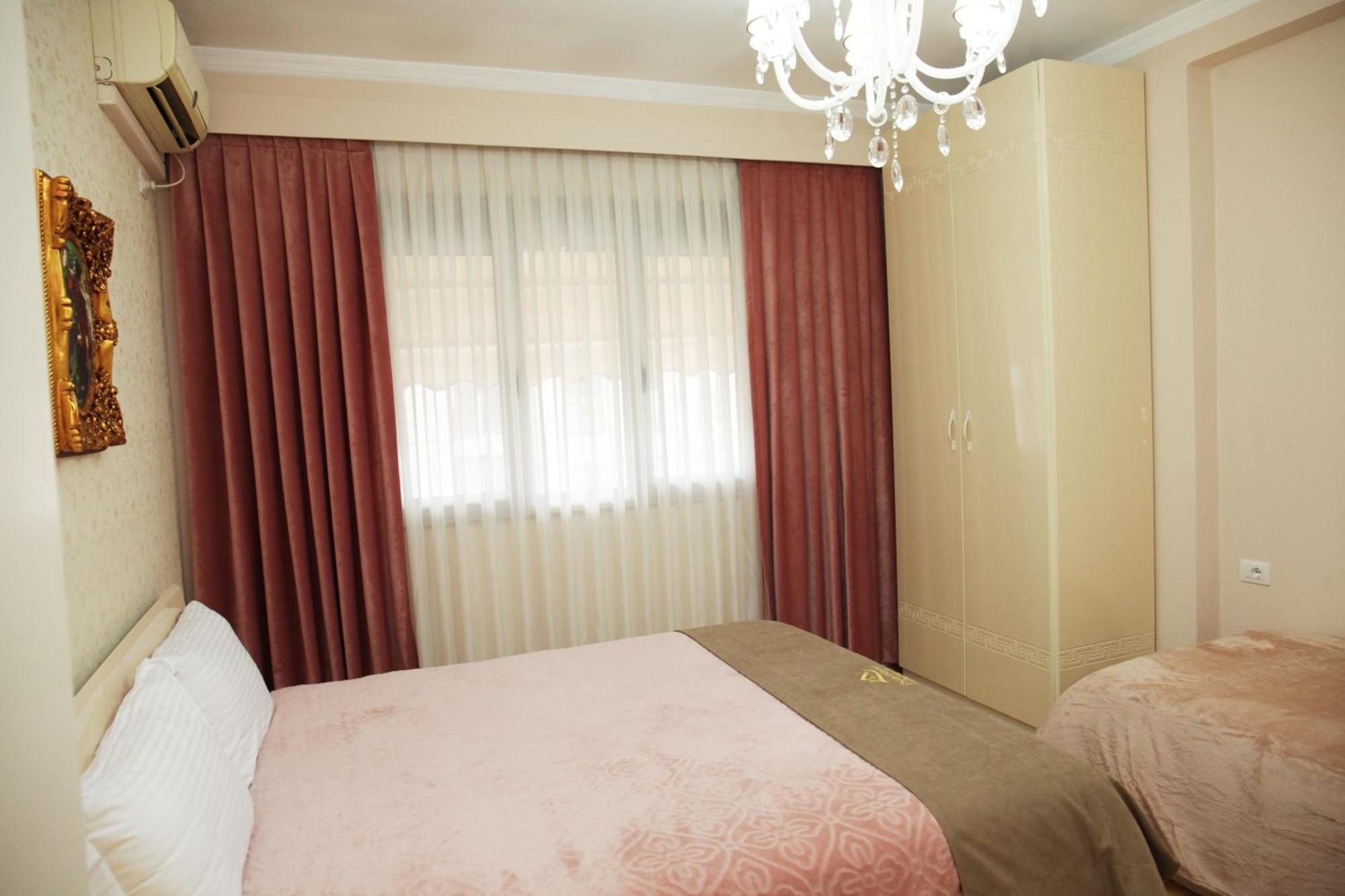 Dream House Enia 2 Apartment Shkoder Exterior photo